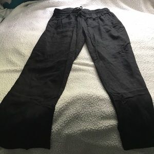 Old Navy wide leg pants